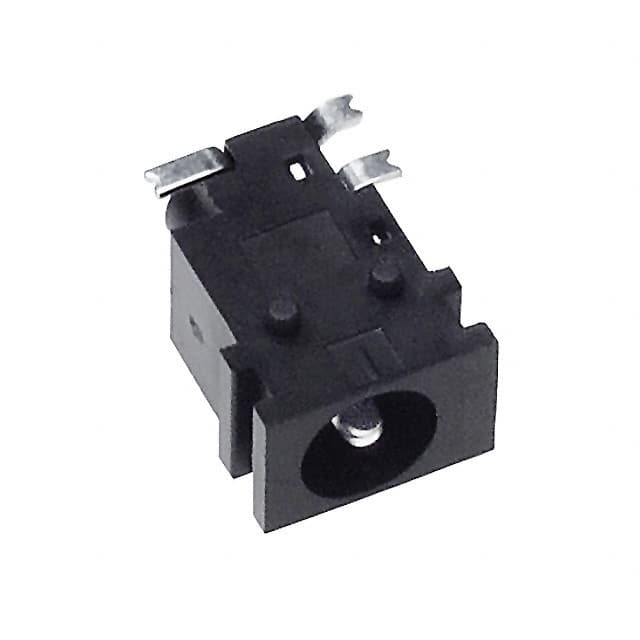 PJ-021-SMT-1 CUI Devices  Power Connectors